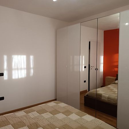 La Vecchia Aquila Apartment Aosta Luaran gambar